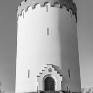 Det Hvide Vandtårn