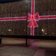 Fredericia Rådhus Julen 2020